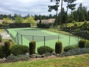 Tennis