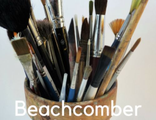 Beachcomber Artists’ Show