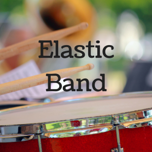 Elastic Band @ Conservatory