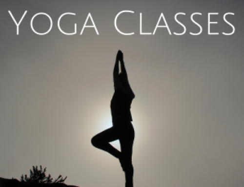 Yoga – Fall Session