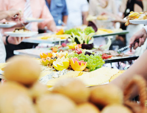 Social Committee – Join Us!