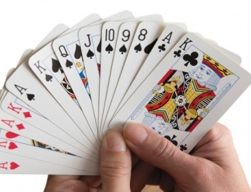 NEW! Duplicate Bridge Group