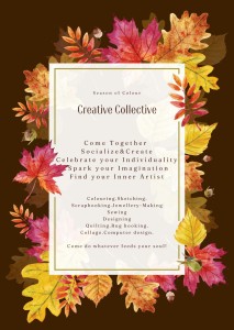 Creative Collective @ Four Seasons Lounge