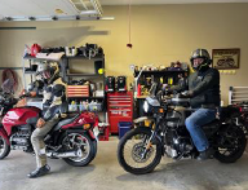 CRAIG BAY MOTORCYCLE ENTHUSIASTS