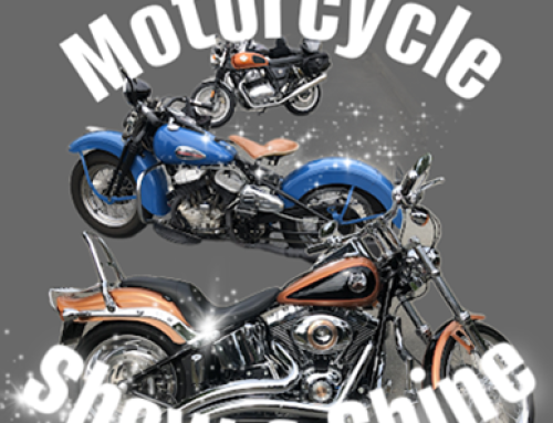 Craig Bay Motorcycle Enthusiasts’ 2025 Motorcycle Show & Shine